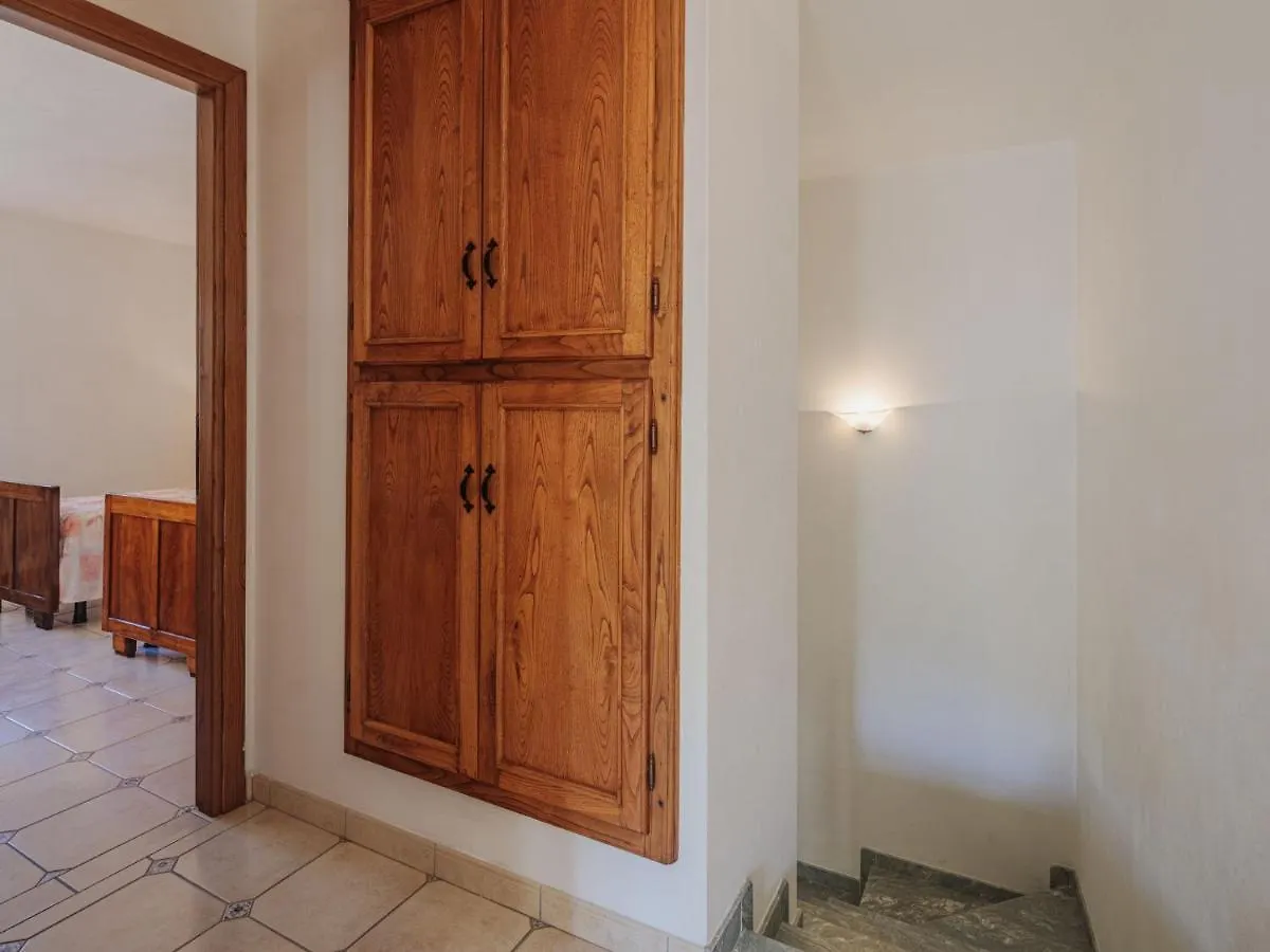 Holiday Home Da Franca By Interhome Stazzema