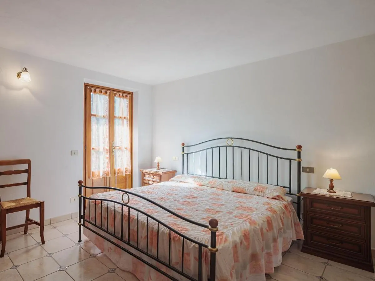 Holiday Home Da Franca By Interhome Stazzema