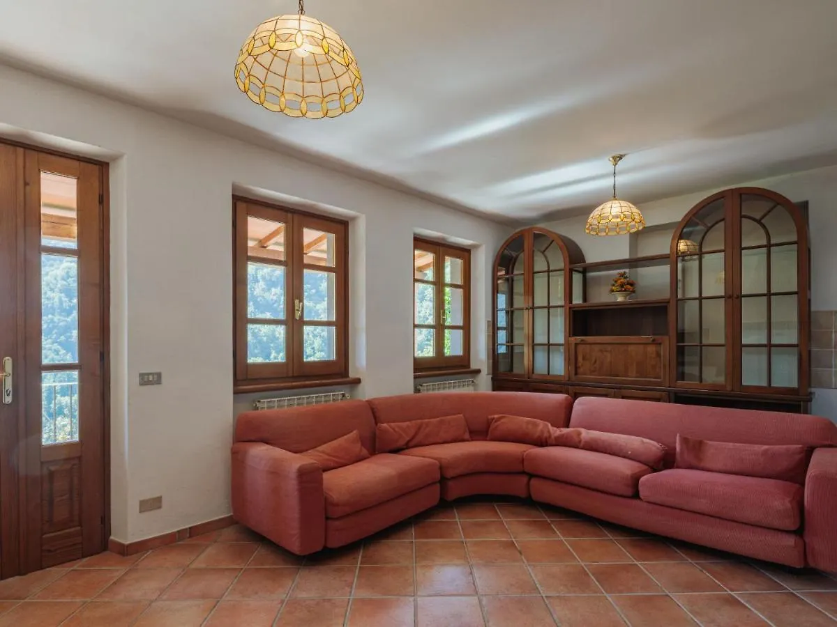 Holiday Home Da Franca By Interhome Stazzema