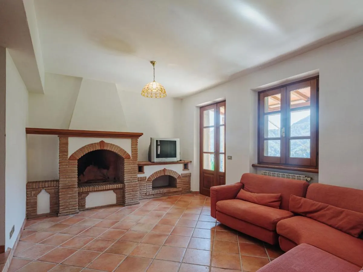 Holiday Home Da Franca By Interhome Stazzema