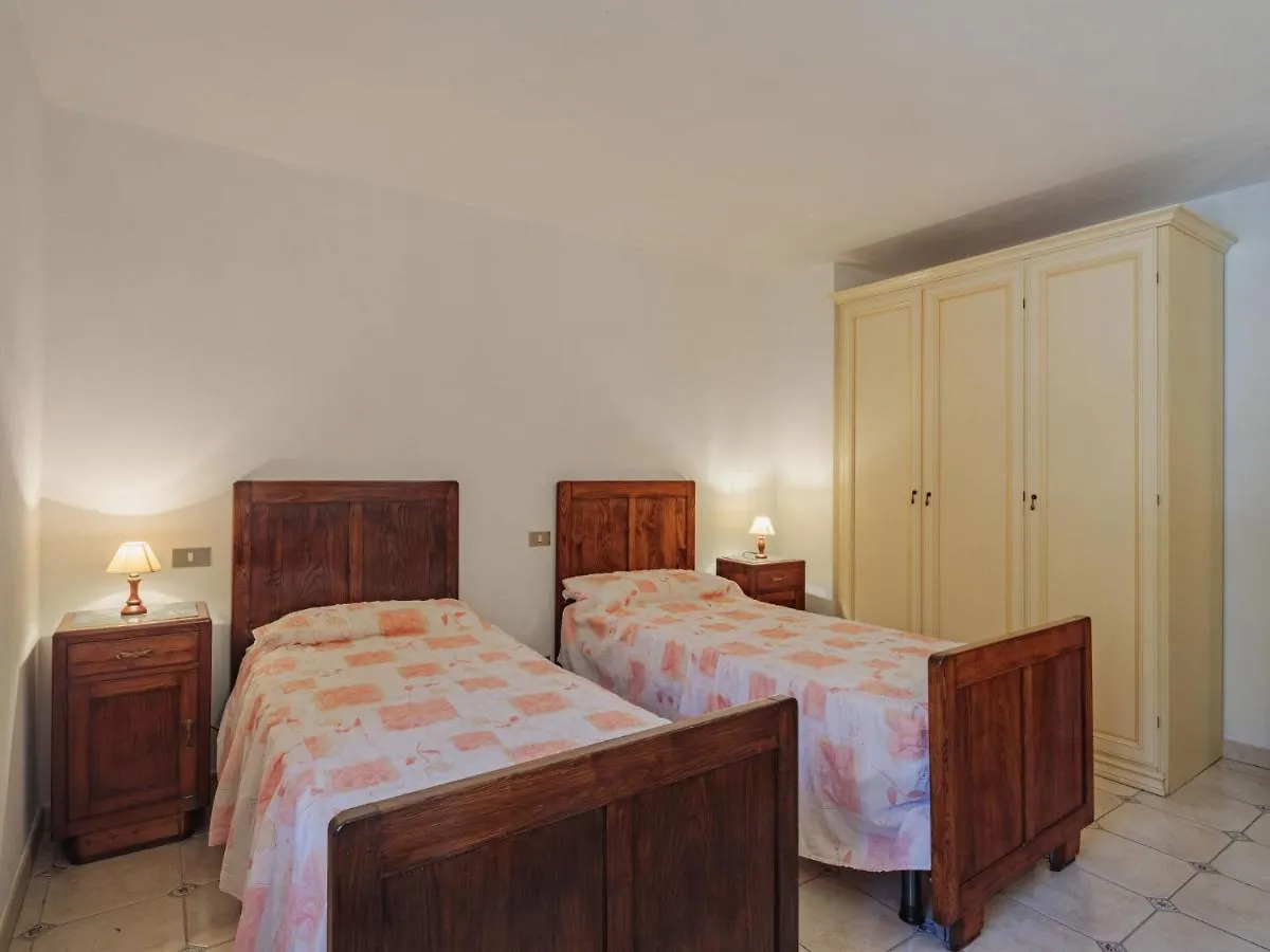 Holiday Home Da Franca By Interhome Stazzema